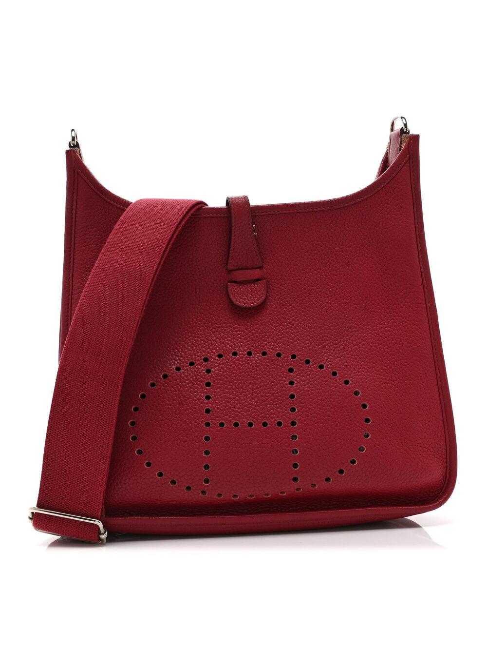 Hermes Taurillon Clemence Evelyne Iii #269983H28B